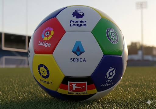 实况足球6游戏截图